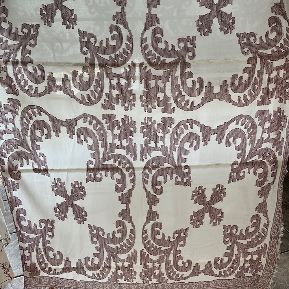 hinge scarf/wrap